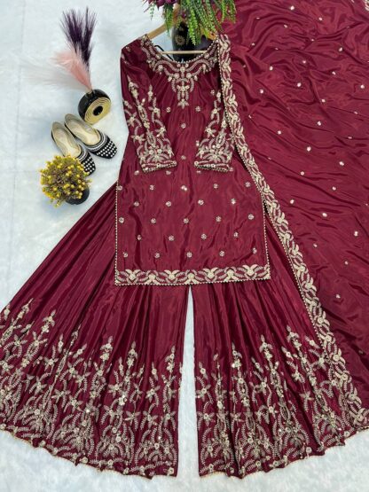MF 467 SHARAA SET ONLINE SHOPPING IN INDIA BEST QUALITY PAKISTANI SUITS, MF 467 SHARAA SET ONLINE SHOPPING IN INDIA, ONLINE SHOPPING SUITS, PAKISTANI SALWAR KAMEEZ, PAKISTANI SUITS AT MANUFACTURER PRICE, PAKISTANI SUITS BEST PRICE, PAKISTANI SUITS IN SURAT, PAKISTANI SUITS ONLINE SHOPPING  BUY SHARARA COLLECTION FOR WOMEN ONLINE, BUY SHARARA SETS FOR WOMEN ONLINE IN INDIA, MF, NEW PLAZZO SET IN INDIA, PLAZZO SUITS PARTY WEAR, PLAZZO SUITS PARTY WEAR WITH DUPATTA, READYMADE, SHARADDHA DESIGNER, SHARARA, SHARARA SET FOE WEDDDING, SHARARA SUITS ONLINE SHOPPING, SHARARA SUITS ONLINE WHOLESALE IN SURAT, SHARARA SUTIS PARTY WEAR, Single, Suits, TOP PLAZZO ONLINE SHOPPING, TOP PLAZZO ONLINE SHOPPING IN INDIA, TOP PLAZZO SET WITH DUPATTA, WOMEN TOP PLAZZO ONLINE SHOPPING