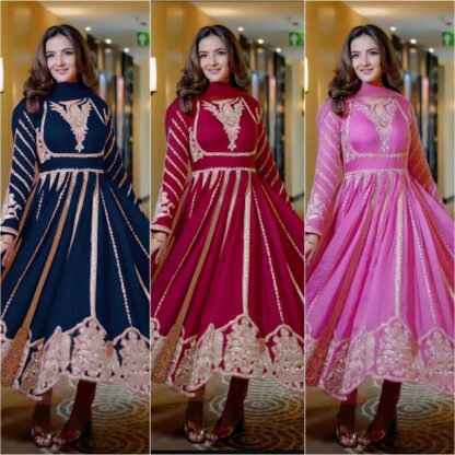 NSR 817 LATEST DESIGNER GOWN SET ONLINE BEST QUALITY PAKISTANI SUITS, NSR 817 LATEST DESIGNER GOWN SET ONLINE, NSR 865 RED, ONLINE SHOPPING SUITS, PAKISTANI SUITS AT MANUFACTURER PRICE, PAKISTANI SUITS LATEST COLLECTION, PAKISTANI SUITS WHOLESALE, PAKISTANI SUITS WHOLESALE DELHI, SALWAR SUITS ONLINE IN INDIA, SALWAR SUITS ONLINE SHOPPING  NSR, Pakistani Suits, READYMADE, Salwar Kameez, SALWAR SUITS FOR WOMEN, SALWAR SUITS ONLINE IN INDIA, SALWAR SUITS ONLINE SHOPPING, SALWAR SUITS ONLINE WHOLESALE, Single, Suits