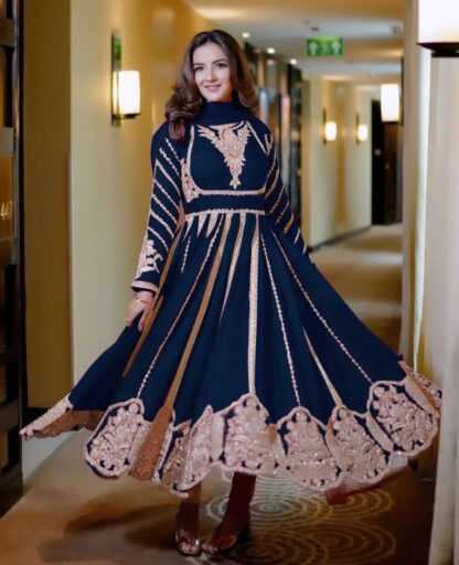 NSR 817 LATEST DESIGNER GOWN SET ONLINE BEST QUALITY PAKISTANI SUITS, NSR 817 LATEST DESIGNER GOWN SET ONLINE, NSR 865 RED, ONLINE SHOPPING SUITS, PAKISTANI SUITS AT MANUFACTURER PRICE, PAKISTANI SUITS LATEST COLLECTION, PAKISTANI SUITS WHOLESALE, PAKISTANI SUITS WHOLESALE DELHI, SALWAR SUITS ONLINE IN INDIA, SALWAR SUITS ONLINE SHOPPING  NSR, Pakistani Suits, READYMADE, Salwar Kameez, SALWAR SUITS FOR WOMEN, SALWAR SUITS ONLINE IN INDIA, SALWAR SUITS ONLINE SHOPPING, SALWAR SUITS ONLINE WHOLESALE, Single, Suits