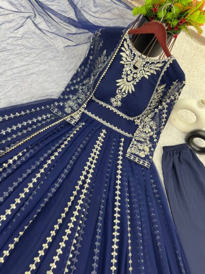 NSR 817 LATEST DESIGNER GOWN SET ONLINE BEST QUALITY PAKISTANI SUITS, NSR 817 LATEST DESIGNER GOWN SET ONLINE, NSR 865 RED, ONLINE SHOPPING SUITS, PAKISTANI SUITS AT MANUFACTURER PRICE, PAKISTANI SUITS LATEST COLLECTION, PAKISTANI SUITS WHOLESALE, PAKISTANI SUITS WHOLESALE DELHI, SALWAR SUITS ONLINE IN INDIA, SALWAR SUITS ONLINE SHOPPING  NSR, Pakistani Suits, READYMADE, Salwar Kameez, SALWAR SUITS FOR WOMEN, SALWAR SUITS ONLINE IN INDIA, SALWAR SUITS ONLINE SHOPPING, SALWAR SUITS ONLINE WHOLESALE, Single, Suits