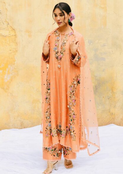NSR 862 DUSTY ORANGE TOP PLAZZO WITH DUPATTA WITH PRICE BEST QUALITY PAKISTANI SUITS, NSR 862 DUSTY ORANGE, ONLINE SHOPPING SUITS, PAKISTANI SUITS AT MANUFACTURER PRICE, PAKISTANI SUITS LATEST COLLECTION, PAKISTANI SUITS WHOLESALE, PAKISTANI SUITS WHOLESALE DELHI, SALWAR SUITS ONLINE IN INDIA, SALWAR SUITS ONLINE SHOPPING  NSR, Pakistani Suits, READYMADE, Salwar Kameez, SALWAR SUITS FOR WOMEN, SALWAR SUITS ONLINE IN INDIA, SALWAR SUITS ONLINE SHOPPING, SALWAR SUITS ONLINE WHOLESALE, Single, Suits