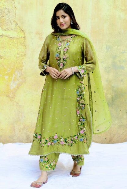 NSR 862 LIME GREEN TOP PLAZZO WITH DUPATTA ONLINE BEST QUALITY PAKISTANI SUITS, NSR 862 LIME GREEN, ONLINE SHOPPING SUITS, PAKISTANI SUITS AT MANUFACTURER PRICE, PAKISTANI SUITS LATEST COLLECTION, PAKISTANI SUITS WHOLESALE, PAKISTANI SUITS WHOLESALE DELHI, SALWAR SUITS ONLINE IN INDIA, SALWAR SUITS ONLINE SHOPPING  NSR, Pakistani Suits, READYMADE, Salwar Kameez, SALWAR SUITS FOR WOMEN, SALWAR SUITS ONLINE IN INDIA, SALWAR SUITS ONLINE SHOPPING, SALWAR SUITS ONLINE WHOLESALE, Single, Suits