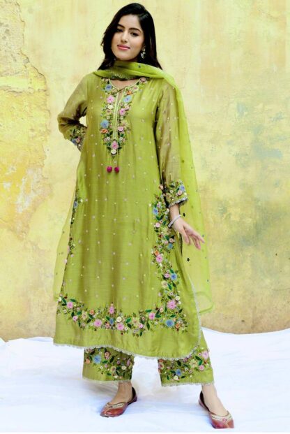 NSR 862 LIME GREEN TOP PLAZZO WITH DUPATTA ONLINE BEST QUALITY PAKISTANI SUITS, NSR 862 LIME GREEN, ONLINE SHOPPING SUITS, PAKISTANI SUITS AT MANUFACTURER PRICE, PAKISTANI SUITS LATEST COLLECTION, PAKISTANI SUITS WHOLESALE, PAKISTANI SUITS WHOLESALE DELHI, SALWAR SUITS ONLINE IN INDIA, SALWAR SUITS ONLINE SHOPPING  NSR, Pakistani Suits, READYMADE, Salwar Kameez, SALWAR SUITS FOR WOMEN, SALWAR SUITS ONLINE IN INDIA, SALWAR SUITS ONLINE SHOPPING, SALWAR SUITS ONLINE WHOLESALE, Single, Suits
