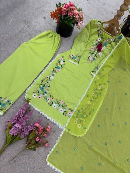NSR 862 LIME GREEN TOP PLAZZO WITH DUPATTA ONLINE BEST QUALITY PAKISTANI SUITS, NSR 862 LIME GREEN, ONLINE SHOPPING SUITS, PAKISTANI SUITS AT MANUFACTURER PRICE, PAKISTANI SUITS LATEST COLLECTION, PAKISTANI SUITS WHOLESALE, PAKISTANI SUITS WHOLESALE DELHI, SALWAR SUITS ONLINE IN INDIA, SALWAR SUITS ONLINE SHOPPING  NSR, Pakistani Suits, READYMADE, Salwar Kameez, SALWAR SUITS FOR WOMEN, SALWAR SUITS ONLINE IN INDIA, SALWAR SUITS ONLINE SHOPPING, SALWAR SUITS ONLINE WHOLESALE, Single, Suits