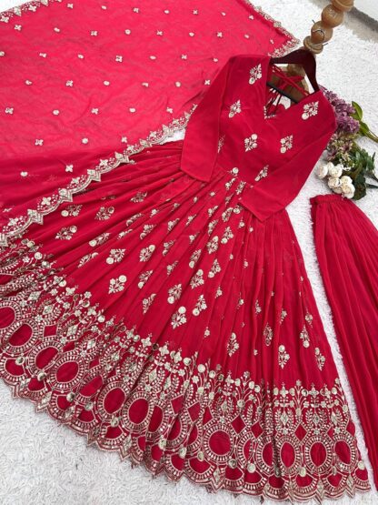 NSR 865 RED DESIGNER GOWN ONLINE SHOPPING BEST QUALITY PAKISTANI SUITS, NSR 865 RED, ONLINE SHOPPING SUITS, PAKISTANI SUITS AT MANUFACTURER PRICE, PAKISTANI SUITS LATEST COLLECTION, PAKISTANI SUITS WHOLESALE, PAKISTANI SUITS WHOLESALE DELHI, SALWAR SUITS ONLINE IN INDIA, SALWAR SUITS ONLINE SHOPPING  NSR, Pakistani Suits, READYMADE, Salwar Kameez, SALWAR SUITS FOR WOMEN, SALWAR SUITS ONLINE IN INDIA, SALWAR SUITS ONLINE SHOPPING, SALWAR SUITS ONLINE WHOLESALE, Single, Suits