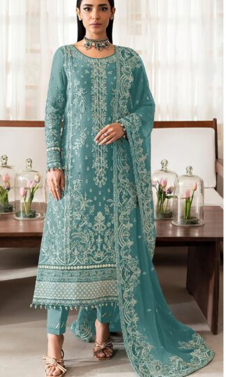 SAJIDA DESIGNER SD 1075 PAKISTANI SUITS FOR WOMENSAJIDA DESIGNER SD 1075 PAKISTANI SUITS FOR WOMEN