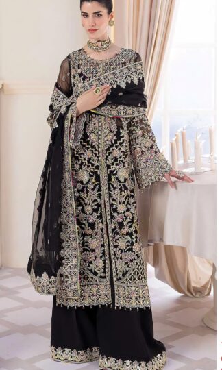 SAJIDA DESIGNER SD 1087 PAKISTANI SUITS ONLINESAJIDA DESIGNER SD 1087 PAKISTANI SUITS ONLINE