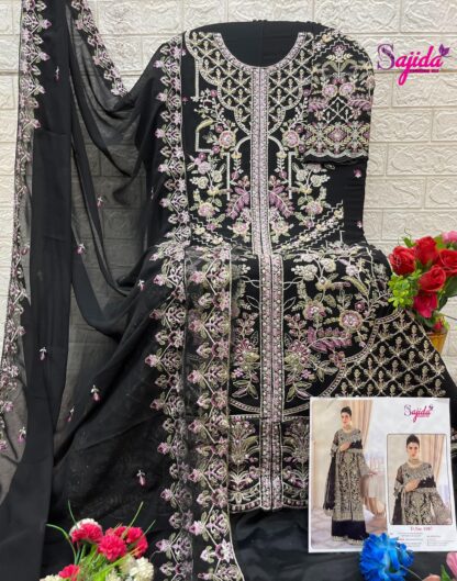SAJIDA DESIGNER SD 1087 PAKISTANI SUITS ONLINE PAKISTANI SUITS IN SINGLE, PAKISTANI SUITS LATEST COLLECTION, PAKISTANI SUITS MANFUACTURER, PAKISTANI SUITS WHOLESALER, SAJIDA DESIGNER SD 1087, SALWAR KAMEEZ WHOLESALER  MEHBOOB TEX, Pakistani Suits, PAKISTANI SUITS BRAND, PAKISTANI SUITS DESIGN, PAKISTANI SUITS FOR WOMEN, PAKISTANI SUITS IN INDIA, PAKISTANI SUITS ONLINE, PAKISTANI SUITS ONLINE INDIA, PAKISTANI SUITS SURAT, PAKISTANI WHOLESALE CLOTHES SUPPLIER, SAJIDA DESIGNER, Single, Suits