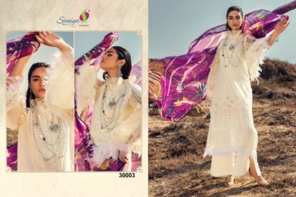 SANIYA TRENDZ 30003 ADAN LIBAS CHIKANKARI COLLECTION VOL 30 NX PAKISTANI SUITS BEST QUALITY PAKISTANI SUITS, PAKISTANI SUITS AT MANUFACTURER PRICE, PAKISTANI SUITS BEST PRICE, PAKISTANI SUITS COLLECTION, PAKISTANI SUITS ONLINE SHOPPING, PAKISTANI SUITS ONLINE SHOPPING IN INDIA, PAKISTANI SUITS WHOLESALE, SANIYA TRENDZ 30003 ADAN LIBAS CHIKANKARI COLLECTION VOL 30 NX PAKISTANI SUITS  Pakistani Suits, PAKISTANI SUITS BRAND, PAKISTANI SUITS DESIGN, PAKISTANI SUITS FOR WOMEN, PAKISTANI SUITS IN INDIA, PAKISTANI SUITS ONLINE, PAKISTANI SUITS ONLINE INDIA, PAKISTANI SUITS SURAT, PAKISTANI WHOLESALE CLOTHES SUPPLIER, Salwar Kameez, SANIYA TRENDZ, Single, Suits
