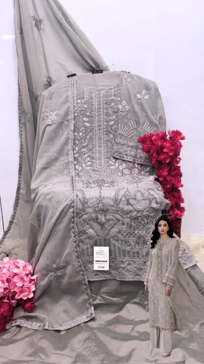 SHANAYA ROSE S 197 C HAND CRAFT PAKISTANI SUITS ONLINE PAKISTANI SUITS IN SINGLE, PAKISTANI SUITS LATEST COLLECTION, PAKISTANI SUITS MANFUACTURER, PAKISTANI SUITS WHOLESALER, SALWAR KAMEEZ WHOLESALER, SHANAYA ROSE S 197 C HAND CRAFT  Pakistani Suits, PAKISTANI SUITS BRAND, PAKISTANI SUITS DESIGN, PAKISTANI SUITS FOR WOMEN, PAKISTANI SUITS IN INDIA, PAKISTANI SUITS ONLINE, PAKISTANI SUITS ONLINE INDIA, PAKISTANI SUITS SURAT, PAKISTANI WHOLESALE CLOTHES SUPPLIER, SHANAYA ROSE, Single, Suits