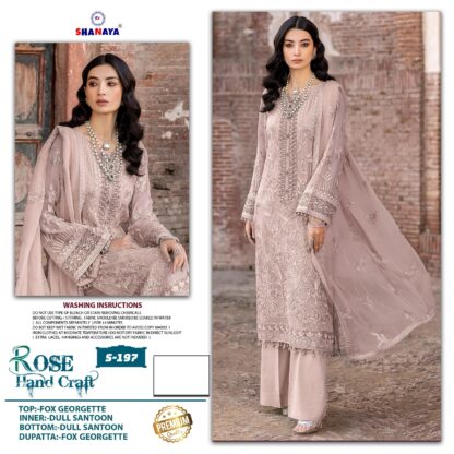 SHANAYA ROSE S 197 HAND CRAFT PAKISTANI SUITS FOR WOMEN PAKISTANI SUITS IN SINGLE, PAKISTANI SUITS LATEST COLLECTION, PAKISTANI SUITS MANFUACTURER, PAKISTANI SUITS WHOLESALER, SALWAR KAMEEZ WHOLESALER, SHANAYA ROSE S 197 HAND CRAFT  Pakistani Suits, PAKISTANI SUITS BRAND, PAKISTANI SUITS DESIGN, PAKISTANI SUITS FOR WOMEN, PAKISTANI SUITS IN INDIA, PAKISTANI SUITS ONLINE, PAKISTANI SUITS ONLINE INDIA, PAKISTANI SUITS SURAT, PAKISTANI WHOLESALE CLOTHES SUPPLIER, SHANAYA ROSE, Single, Suits