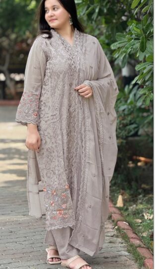 SHANAYA S 212 A PAKISTANI SUITS IN SINGLE PIECESHANAYA S 212 A PAKISTANI SUITS IN SINGLE PIECE