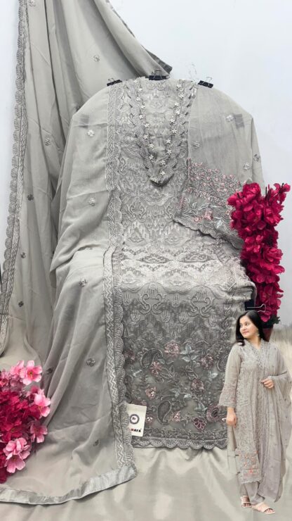 SHANAYA S 212 A PAKISTANI SUITS IN SINGLE PIECE PAKISTANI SUITS AT BEST PRICE, SHANAYA S 212 A, SINGLE AT WHOLESALE PRICE  Pakistani Suits, PAKISTANI SUITS BRAND, PAKISTANI SUITS DESIGN, PAKISTANI SUITS FOR WOMEN, PAKISTANI SUITS ONLINE INDIA, PAKISTANI SUITS SURAT, PAKISTANI WHOLESALE CLOTHES SUPPLIER, Salwar Kameez, SHANAYA ROSE, Single, Suits