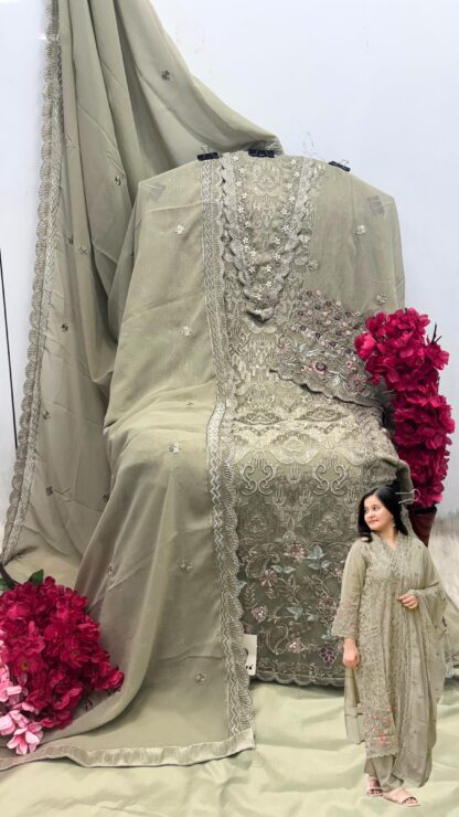 SHANAYA S 212 B PAKISTANI SUITS IN SINGLE PIECE PAKISTANI SUITS AT BEST PRICE, SHANAYA S 212 B, SINGLE AT WHOLESALE PRICE  Pakistani Suits, PAKISTANI SUITS BRAND, PAKISTANI SUITS DESIGN, PAKISTANI SUITS FOR WOMEN, PAKISTANI SUITS ONLINE INDIA, PAKISTANI SUITS SURAT, PAKISTANI WHOLESALE CLOTHES SUPPLIER, Salwar Kameez, SHANAYA ROSE, Single, Suits