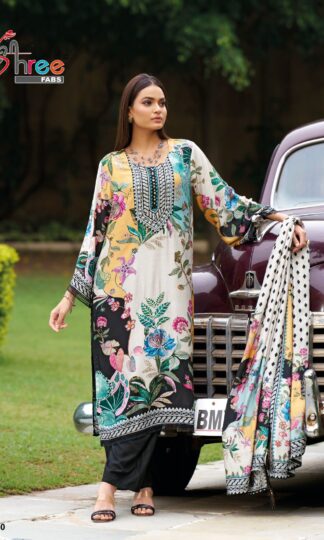 SHREE FABS KT 250 PAKISTANI SUITS ONLINE INDIASHREE FABS KT 250 PAKISTANI SUITS ONLINE INDIA
