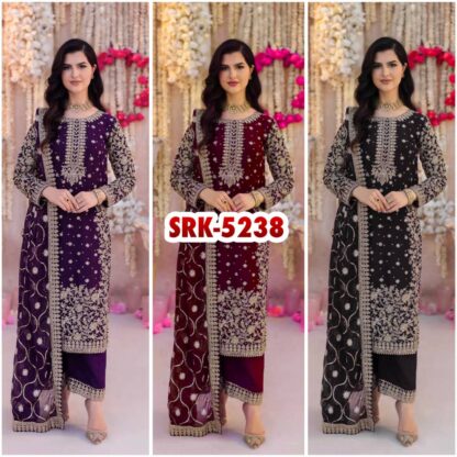 SRK 5238 BLACK TOP TO WEAR PLAZZO SET WITH PRICE BEST QUALITY PAKISTANI SUITS, ONLINE SHOPPING SUITS, PAKISTANI SUITS AT MANUFACTURER PRICE, PAKISTANI SUITS LATEST COLLECTION, PAKISTANI SUITS WHOLESALE, PAKISTANI SUITS WHOLESALE DELHI, SRK 5238 BLACK  BUY TOP PLAZZO SET FOR WOMEN ONLINE, INDIAN PLAZZO SUITS SET, NEW PLAZZO SET IN INDIA, Pakistani Suits, PLAZZO SUITS DESIGN FOR GIRL, PLAZZO SUITS PARTY WEAR, PLAZZO SUITS PARTY WEAR WITH DUPATTA, READYMADE, Salwar Kameez, Single, SRK, Suits, TOP PLAZZO SET WITH DUPATTA
