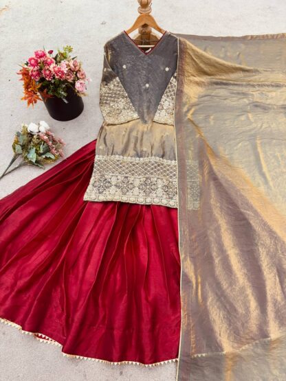 SRK 5280 FENDI CRUSH LEHENGA WHOLESALE MARKET IN INDIA ONLINE SHOPPING SUITS, PAKISTANI SUITS AT MANUFACTURER PRICE, PAKISTANI SUITS LATEST COLLECTION, PAKISTANI SUITS WHOLESALE, PAKISTANI SUITS WHOLESALE DELHI, SRK 5280 FENDI CRUSH  BUY SHARARA SETS FOR WOMEN ONLINE IN INDIA, Lehenga, LEHENGA CHOLI, LEHENGA SET ONLINE SHOPPING, LEHENGA WHOLESALE IN SURAT, LEHENGA WHOLESALE MARKET IN INDIA, LEHENGA WHOLESALE ONLINE INDAI, LEHENGA WHOLESALE ONLINE INDIA WITH PRICE, Pakistani Suits, Salwar Kameez, Single, SRK, Suits, WHOLESALE LEHENGA MARKET IN SURAT WITH PRICE