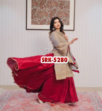 SRK 5280 FENDI CRUSH LEHENGA WHOLESALE MARKET IN INDIA ONLINE SHOPPING SUITS, PAKISTANI SUITS AT MANUFACTURER PRICE, PAKISTANI SUITS LATEST COLLECTION, PAKISTANI SUITS WHOLESALE, PAKISTANI SUITS WHOLESALE DELHI, SRK 5280 FENDI CRUSH  BUY SHARARA SETS FOR WOMEN ONLINE IN INDIA, Lehenga, LEHENGA CHOLI, LEHENGA SET ONLINE SHOPPING, LEHENGA WHOLESALE IN SURAT, LEHENGA WHOLESALE MARKET IN INDIA, LEHENGA WHOLESALE ONLINE INDAI, LEHENGA WHOLESALE ONLINE INDIA WITH PRICE, Pakistani Suits, Salwar Kameez, Single, SRK, Suits, WHOLESALE LEHENGA MARKET IN SURAT WITH PRICE