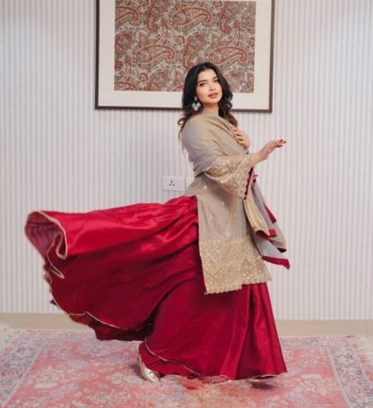 SRK 5280 FENDI CRUSH LEHENGA WHOLESALE MARKET IN INDIA ONLINE SHOPPING SUITS, PAKISTANI SUITS AT MANUFACTURER PRICE, PAKISTANI SUITS LATEST COLLECTION, PAKISTANI SUITS WHOLESALE, PAKISTANI SUITS WHOLESALE DELHI, SRK 5280 FENDI CRUSH  BUY SHARARA SETS FOR WOMEN ONLINE IN INDIA, Lehenga, LEHENGA CHOLI, LEHENGA SET ONLINE SHOPPING, LEHENGA WHOLESALE IN SURAT, LEHENGA WHOLESALE MARKET IN INDIA, LEHENGA WHOLESALE ONLINE INDAI, LEHENGA WHOLESALE ONLINE INDIA WITH PRICE, Pakistani Suits, Salwar Kameez, Single, SRK, Suits, WHOLESALE LEHENGA MARKET IN SURAT WITH PRICE