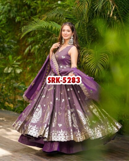 SRK 5283 CRUNCHY SILK TOP PLAZZO SET WITH DUPATTA ONLINE ONLINE SHOPPING SUITS, PAKISTANI SUITS AT MANUFACTURER PRICE, PAKISTANI SUITS LATEST COLLECTION, PAKISTANI SUITS WHOLESALE, PAKISTANI SUITS WHOLESALE DELHI, SRK 5283 CRUNCHY SILK  BUY SHARARA SETS FOR WOMEN ONLINE IN INDIA, Lehenga, LEHENGA CHOLI, LEHENGA SET ONLINE SHOPPING, LEHENGA WHOLESALE IN SURAT, LEHENGA WHOLESALE MARKET IN INDIA, LEHENGA WHOLESALE ONLINE INDAI, LEHENGA WHOLESALE ONLINE INDIA WITH PRICE, Pakistani Suits, Salwar Kameez, Single, SRK, Suits, WHOLESALE LEHENGA MARKET IN SURAT WITH PRICE