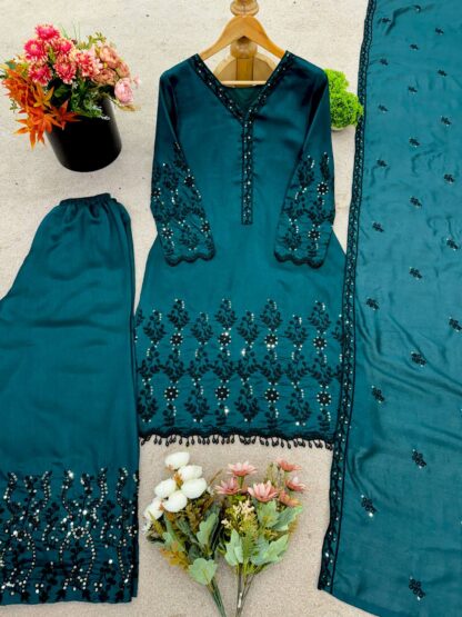SRK 5284 VICHITRA SILK PARTY WEAR SALWAR SUITS ONLINE ONLINE SHOPPING SUITS, PAKISTANI SUITS AT MANUFACTURER PRICE, PAKISTANI SUITS LATEST COLLECTION, PAKISTANI SUITS WHOLESALE, PAKISTANI SUITS WHOLESALE DELHI, SRK 5284 VICHITRA SILK  BUY SHARARA SETS FOR WOMEN ONLINE IN INDIA, Lehenga, LEHENGA CHOLI, LEHENGA SET ONLINE SHOPPING, LEHENGA WHOLESALE IN SURAT, LEHENGA WHOLESALE MARKET IN INDIA, LEHENGA WHOLESALE ONLINE INDAI, LEHENGA WHOLESALE ONLINE INDIA WITH PRICE, Pakistani Suits, Salwar Kameez, Single, SRK, Suits, WHOLESALE LEHENGA MARKET IN SURAT WITH PRICE