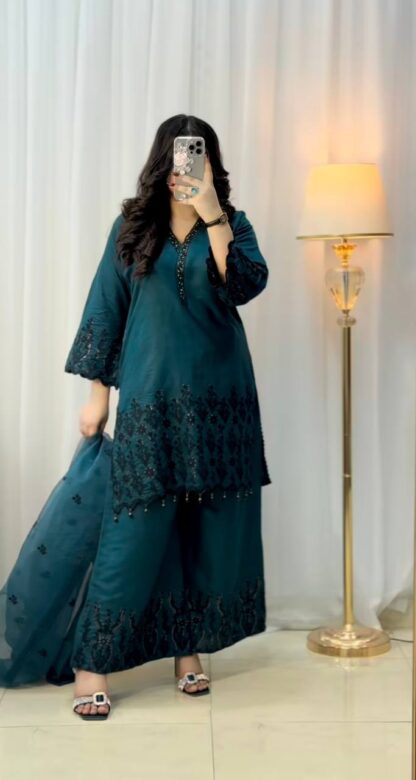 SRK 5284 VICHITRA SILK PARTY WEAR SALWAR SUITS ONLINE ONLINE SHOPPING SUITS, PAKISTANI SUITS AT MANUFACTURER PRICE, PAKISTANI SUITS LATEST COLLECTION, PAKISTANI SUITS WHOLESALE, PAKISTANI SUITS WHOLESALE DELHI, SRK 5284 VICHITRA SILK  BUY SHARARA SETS FOR WOMEN ONLINE IN INDIA, Lehenga, LEHENGA CHOLI, LEHENGA SET ONLINE SHOPPING, LEHENGA WHOLESALE IN SURAT, LEHENGA WHOLESALE MARKET IN INDIA, LEHENGA WHOLESALE ONLINE INDAI, LEHENGA WHOLESALE ONLINE INDIA WITH PRICE, Pakistani Suits, Salwar Kameez, Single, SRK, Suits, WHOLESALE LEHENGA MARKET IN SURAT WITH PRICE