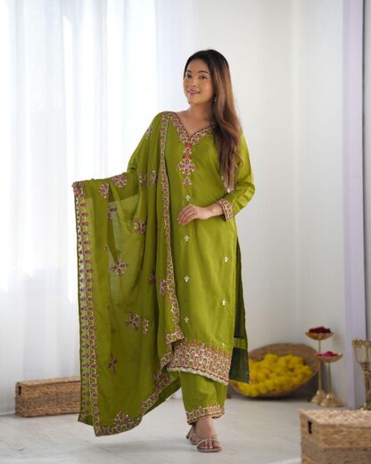 SSR 5005 OLIVE GREEN SALWAR SUITS ONLINE SHOPPING DESIGNER SUITS AT WHOLESALE PRICE, DESIGNER SUITS WHOLESALER, SALWAR KAMEEZ MANUFACTURER, SALWAR KAMEEZ WHOLESALER, SSR 5005 OLIVE GREEN  READYMADE, Salwar Kameez, SALWAR SUITS, SALWAR SUITS FOR WOMEN, SALWAR SUITS ONLINE IN INDIA, SALWAR SUITS ONLINE SHOPPING, SALWAR SUITS ONLINE SUPLLIER, SHARARA SUITS ONLINE SHOPPING, Single, SSR, Suits