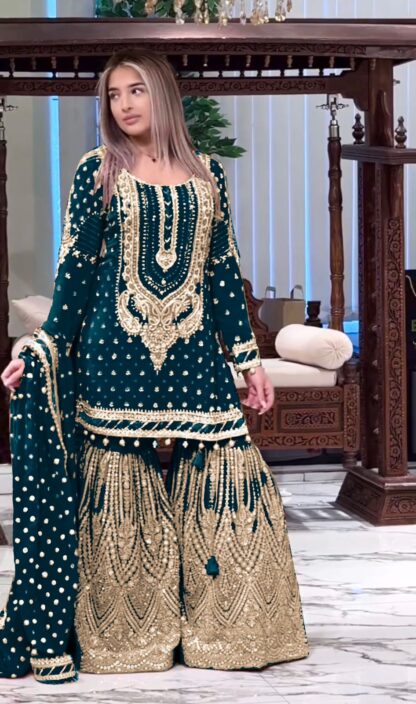 AD210 PEACOCK BLUE READYMADE TOP PLAZZO SET FOR WOMEN AD210 PEACOCK BLUE READYMADE, AD210 RED READYMADE, BEST QUALITY PAKISTANI SUITS, ONLINE SHOPPING SUITS, PAKISTANI SALWAR KAMEEZ, PAKISTANI SUITS AT MANUFACTURER PRICE, PAKISTANI SUITS BEST PRICE, PAKISTANI SUITS IN SURAT, PAKISTANI SUITS ONLINE SHOPPING  AD, BUY TOP PLAZZO SET FOR WOMEN ONLINE, INDIAN PLAZZO SUITS SET, NEW PLAZZO SET IN INDIA, PLAZZO, PLAZZO SUITS DESIGN FOR GIRL, PLAZZO SUITS PARTY WEAR, PLAZZO SUITS PARTY WEAR WITH DUPATTA, READYMADE, SHARARA, SHARARA SET FOE WEDDDING, SHARARA SUITS ONLINE SHOPPING, SHARARA SUITS ONLINE WHOLESALE IN SURAT, Single, Suits, TOP DUPATTA BOTTOM SET, TOP PLAZZO ONLINE SHOPPING, TOP PLAZZO ONLINE SHOPPING IN INDIA, TOP PLAZZO SET WITH DUPATTA, WOMEN TOP PLAZZO ONLINE SHOPPING
