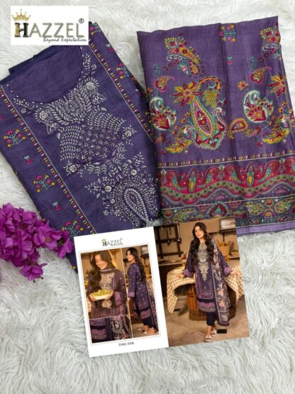 HAZZEL 0354 PAKISTANI SUITS ONLINE INDIA HAZZEL 0354, PAKISTANI AT BEST PRICE, PAKISTANI ONLINE, PAKISTANI SUITS ONLINE, PAKISTANI WHOLESALER  HAZZEL, Pakistani Suits, PAKISTANI SUITS BRAND, PAKISTANI SUITS DESIGN, PAKISTANI SUITS FOR WOMEN, PAKISTANI SUITS IN INDIA, PAKISTANI SUITS ONLINE, PAKISTANI SUITS ONLINE INDIA, PAKISTANI SUITS SURAT, PAKISTANI WHOLESALE CLOTHES SUPPLIER, Salwar Kameez, Single, Suits