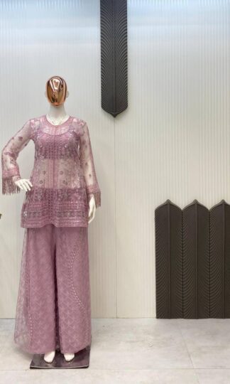 LG 1943 PINK TOP AND PLAZZO SET ONLINE SHOPPINGLG 1943 PINK TOP AND PLAZZO SET ONLINE SHOPPING
