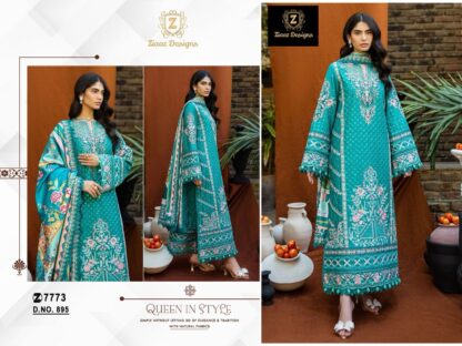 ZIAAZ DESIGN 895 PAKISTANI SUITS ONLINE SHOPPING PAKISTANI SUITS AT BEST PRICE, SINGLE AT WHOLESALE PRICE, ZIAAZ DESIGN 895 PAKISTANI SUITS ONLINE SHOPPING  Pakistani Suits, PAKISTANI SUITS BRAND, PAKISTANI SUITS DESIGN, PAKISTANI SUITS FOR WOMEN, PAKISTANI SUITS IN INDIA, PAKISTANI SUITS ONLINE, PAKISTANI SUITS ONLINE INDIA, PAKISTANI SUITS SURAT, PAKISTANI WHOLESALE CLOTHES SUPPLIER, Salwar Kameez, SEMI STITCHED, Single, Suits, ZIAAZ DESIGNS