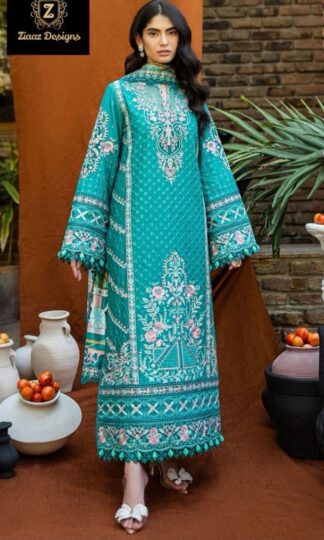 ZIAAZ DESIGN 895 PAKISTANI SUITS ONLINE SHOPPINGZIAAZ DESIGN 895 PAKISTANI SUITS ONLINE SHOPPING