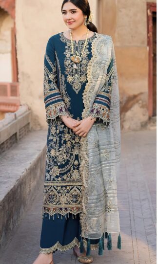 SAJIDA DESIGNER 1117 ANAYA-VOL-3 PAKISTANI SUITS SINGLE PIECE BUYSAJIDA DESIGNER 1117 ANAYA-VOL-3 PAKISTANI SUITS SINGLE PIECE BUY