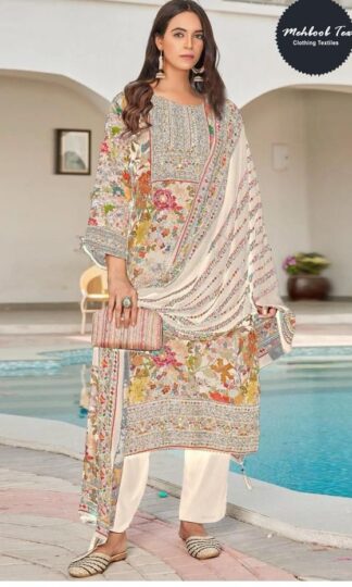 MEHBOOB TEX 1711 B PAKISTANI SUITS ONLINE SUPPLIERMEHBOOB TEX 1711 B PAKISTANI SUITS ONLINE SUPPLIER