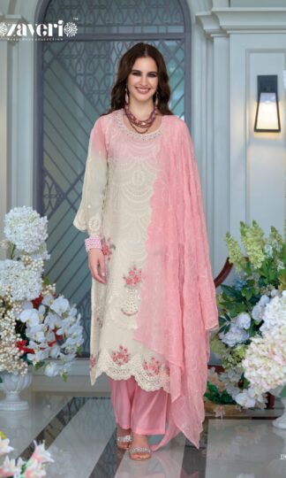 ZAVERI 1898 FEMINA 4 SALWAR SUITS ONLINE SHOPPINGZAVERI 1898 FEMINA 4 SALWAR SUITS ONLINE SHOPPING