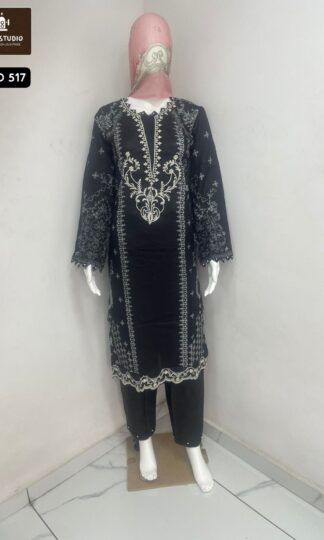 STITCH STUDIO 517 LAWN PAKISTANI SUITS IN SINGLE PIECESTITCH STUDIO 517 LAWN PAKISTANI SUITS IN SINGLE PIECE
