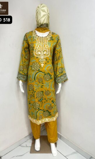 STITCH STUDIO 518 LAWN LADIES PAKISTANI SUITS WHOLESALESTITCH STUDIO 518 LAWN LADIES PAKISTANI SUITS WHOLESALE