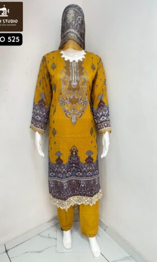 STITCH STUDIO 525 LAWN PAKISTANI SUITS ONLINESTITCH STUDIO 525 LAWN PAKISTANI SUITS ONLINE