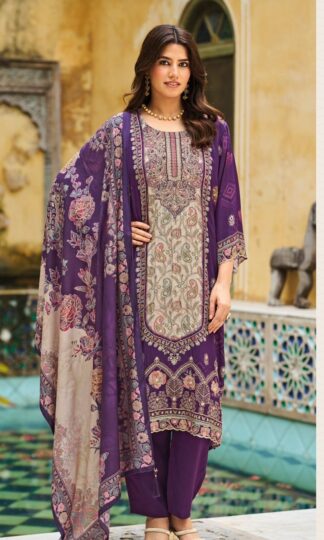 SHREE FABS KT 281 A PAKISTANI SUITS WHOLESALER SURATSHREE FABS KT 281 A PAKISTANI SUITS WHOLESALER SURAT