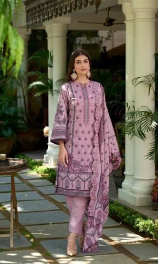 DEEPSY BIN SAEED LAWN VOL 4 4006 PAKISTANI SUITS ONLINEDEEPSY BIN SAEED LAWN VOL 4 4006 PAKISTANI SUITS ONLINE