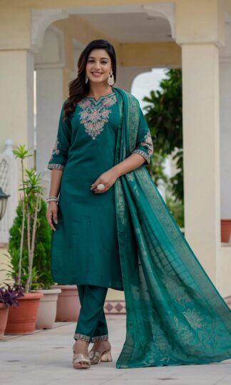 DIVA 121 BOTTEL GREEN READYMADE KURTI WHOLESALEDIVA 121 BOTTEL GREEN READYMADE KURTI WHOLESALE
