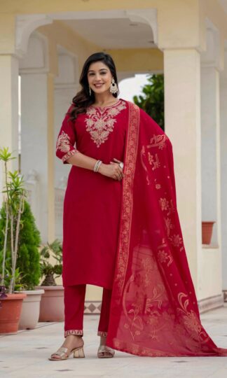 DIVA 121 MAROON READYMADE KURTI ONLINEDIVA 121 MAROON READYMADE KURTI ONLINE