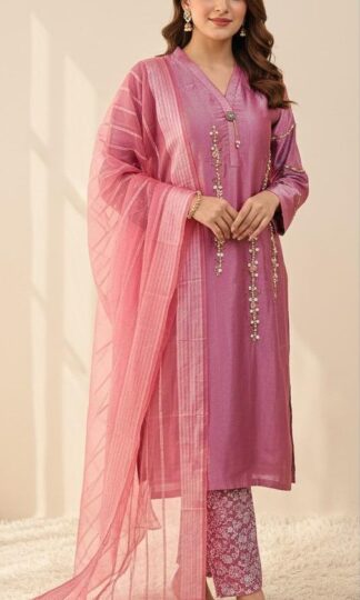 HOOR TEX HF 353 A PAKISTANI SUIT AT BEST PRICEHOOR TEX HF 353 A PAKISTANI SUIT AT BEST PRICE