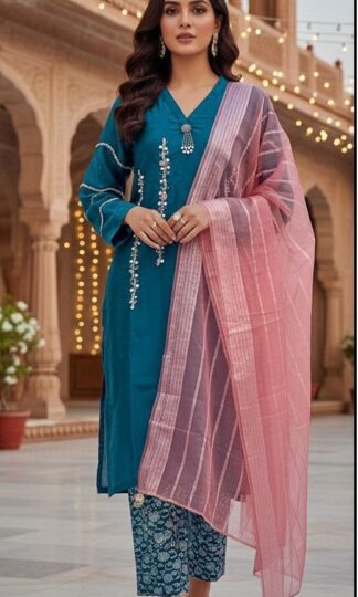 HOOR TEX HF 353 B PAKISTANI SUITS WHOLESALE PRICEHOOR TEX HF 353 B PAKISTANI SUITS WHOLESALE PRICE