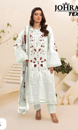 JOHRA TEX JT 179 B DESIGNER PAKISTANI SUITS WITH PRICEJOHRA TEX JT 179 B DESIGNER PAKISTANI SUITS WITH PRICE