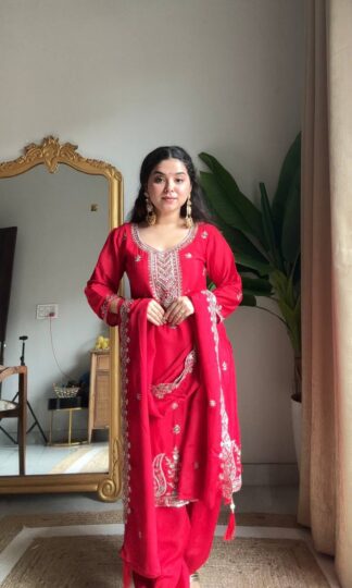 LOOMEERA LM 10 RED PLAZZO PAIR ONLINE WHOLESALELOOMEERA LM 10 RED PLAZZO PAIR ONLINE WHOLESALE