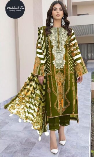 MEHBBOB TEX 1677 D PAKISTANI SUITS ONLINE INDIAMEHBBOB TEX 1677 D PAKISTANI SUITS ONLINE INDIA