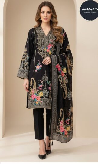 MEHBBOB TEX 1723 D PAKISTANI SUITS WITH PRICEMEHBBOB TEX 1723 D PAKISTANI SUITS WITH PRICE (1)