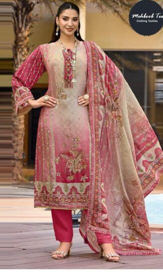 MEHBOOB TEX 1706 PAKISTANI SUITS MANUFACTURERMEHBOOB TEX 1706 PAKISTANI SUITS MANUFACTURER