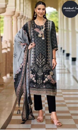 MEHBOOB TEX 1715 PAKISTANI SUITS LATEST DESIGN 2025MEHBOOB TEX 1715 PAKISTANI SUITS LATEST DESIGN 2025